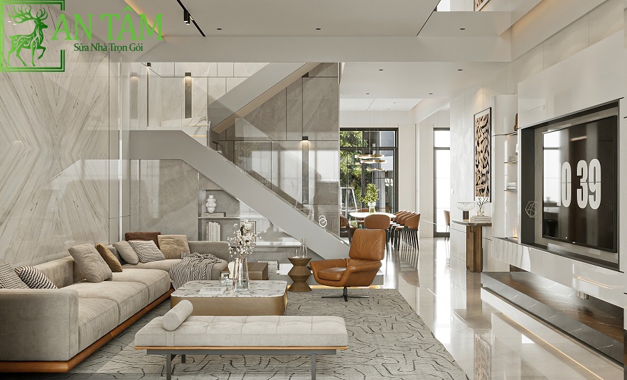 sơn nhà tại Bình Dương giá rẻ