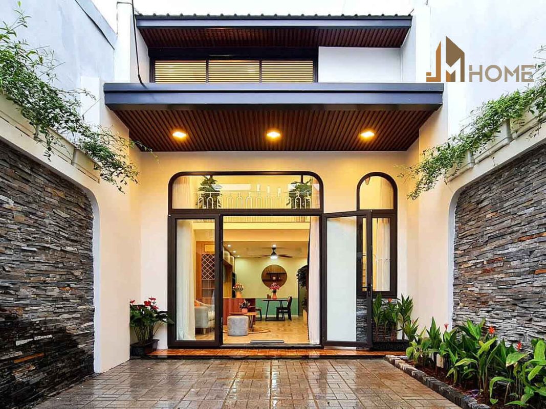 chi phí phát sinh sửa nhà