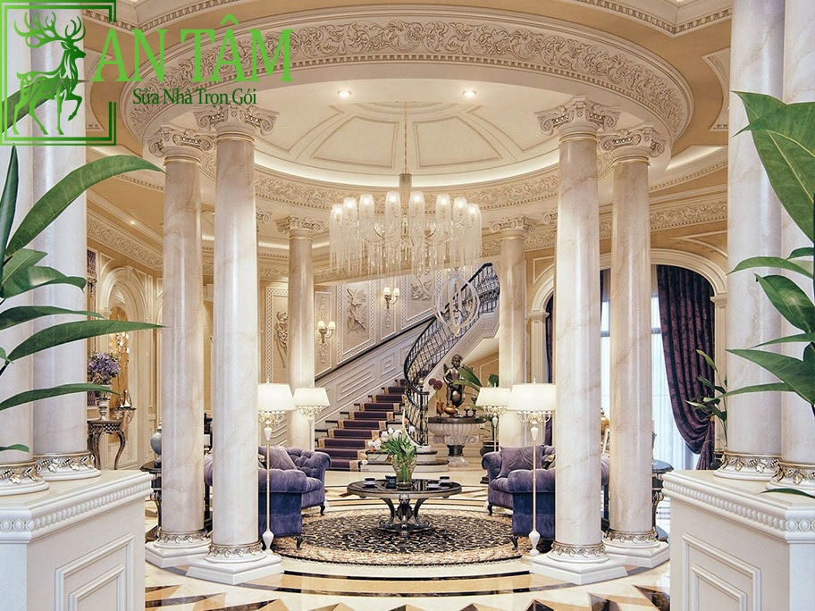 thợ sơn nhà tại huyện bàu bàng