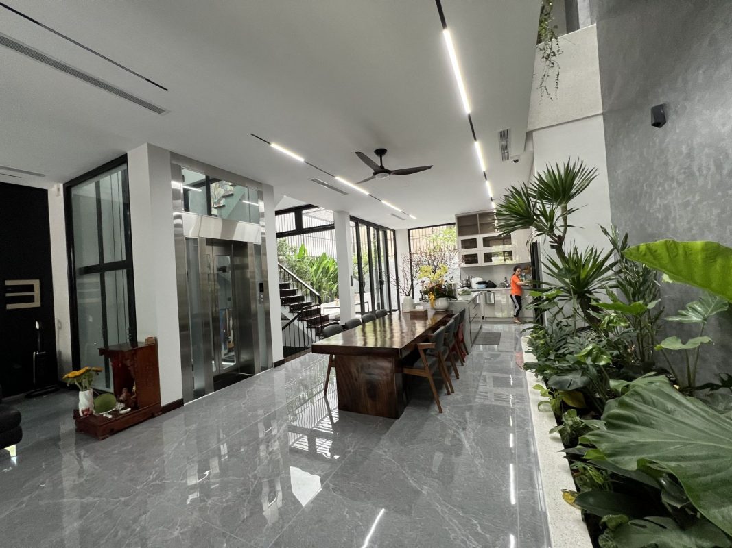 sửa nhà trọn gói TP Cẩm Phả