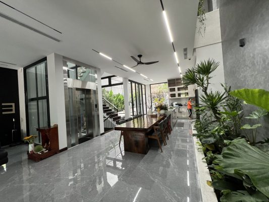 sửa nhà trọn gói TP Cẩm Phả