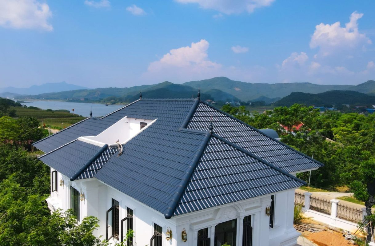 sửa nhà tại Hà Giang