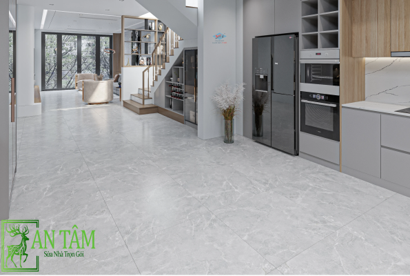 sửa nhà trọn gói TP Phúc Yên