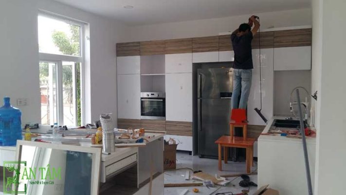 sửa nhà trọn gói TP Từ Sơn