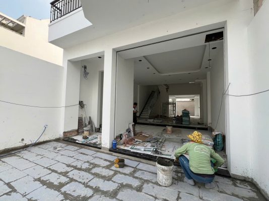 sửa nhà trọn gói ninh bình