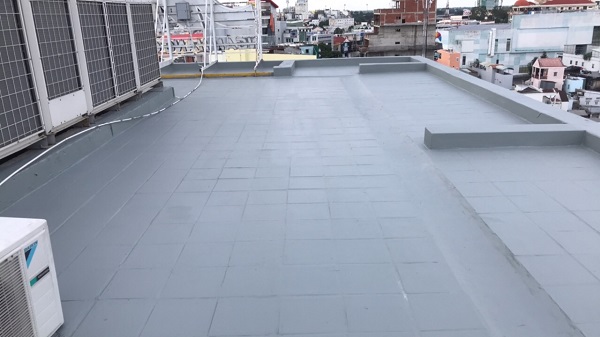 sơn chống thấm nhà giá rẻ