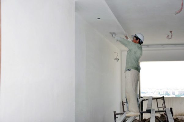 sửa chữa văn phòng tại quận 3