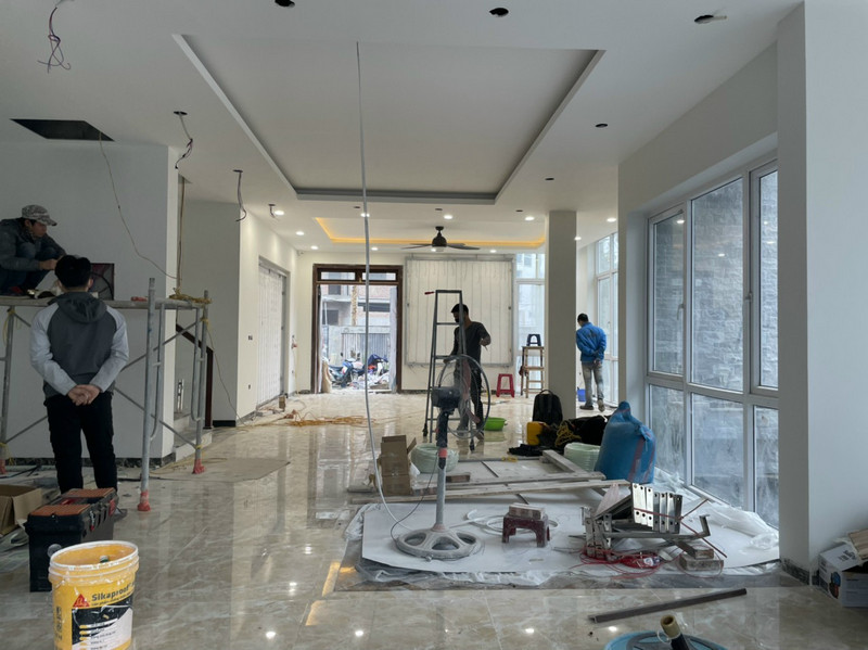 sửa chữa văn phòng tại Quốc Oai