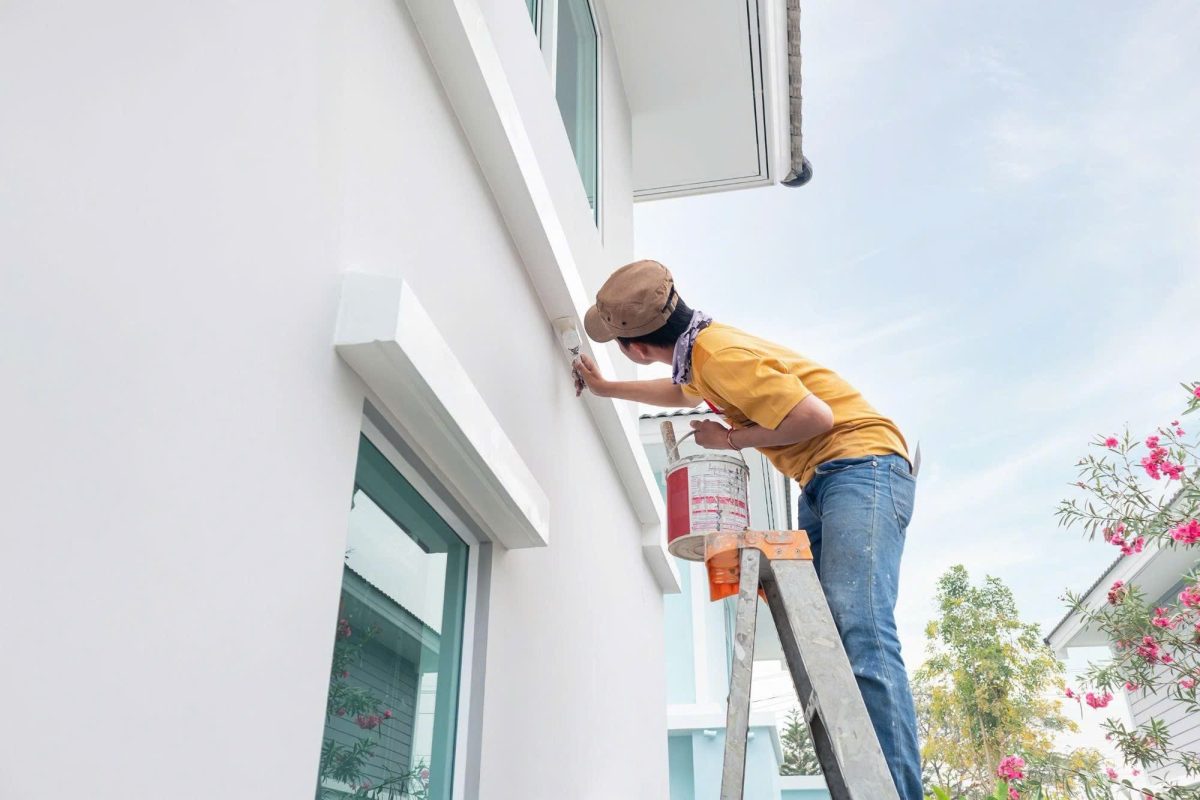 sửa chữa văn phòng tân phú