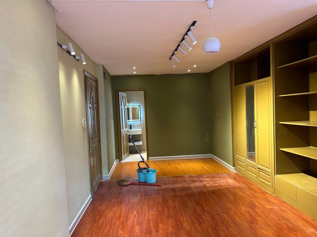 sửa chữa văn phòng quận 12