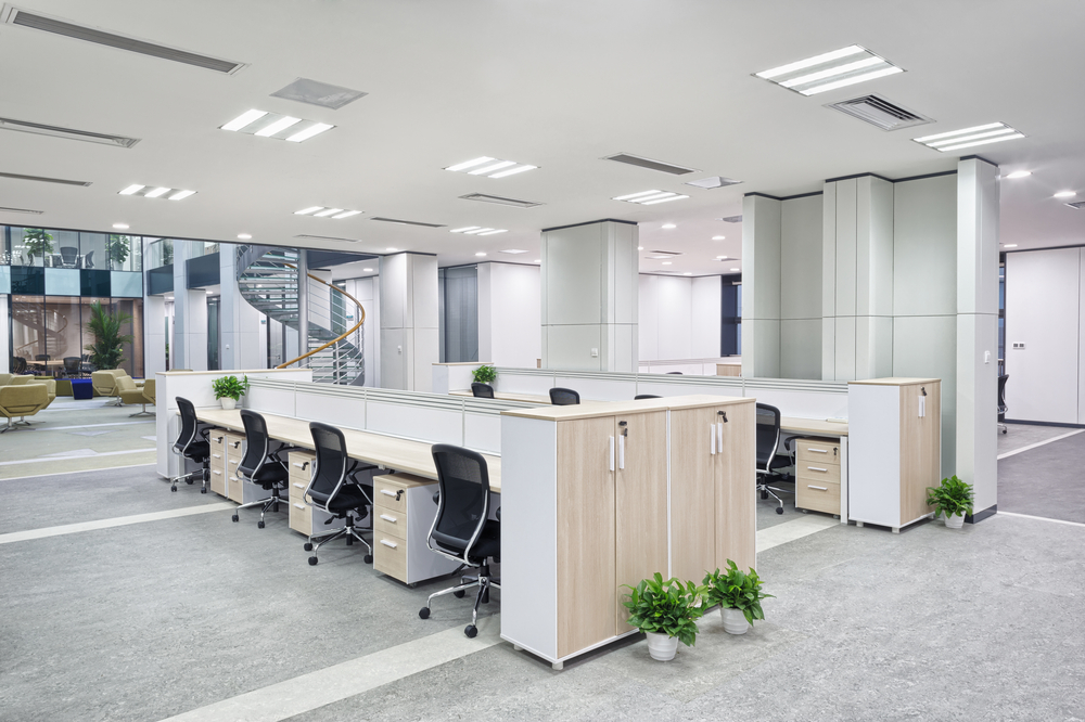 kinh nghiệm sửa chữa văn phòng tại Đà Nẵng