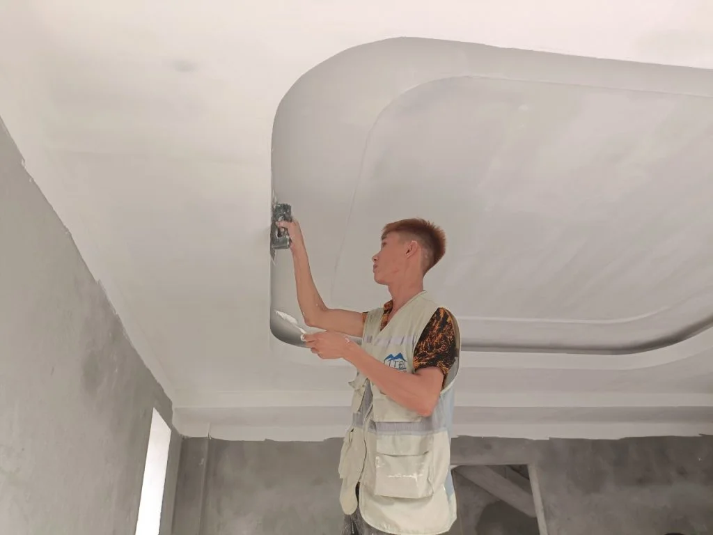 thiết kế thi công nội thất tại Thường Tín