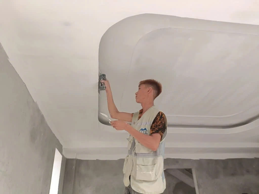 Thiết Kế Thi Công Nội Thất Tại Mỹ Đức