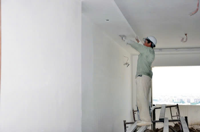 Thiết Kế Thi Công Nội Thất Tại Ba Vì Trọn Gói