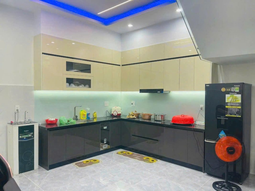 thiết kế thi công nội thất là gì