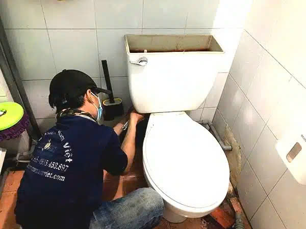 Sửa Điện Nước Tại Phong Điền