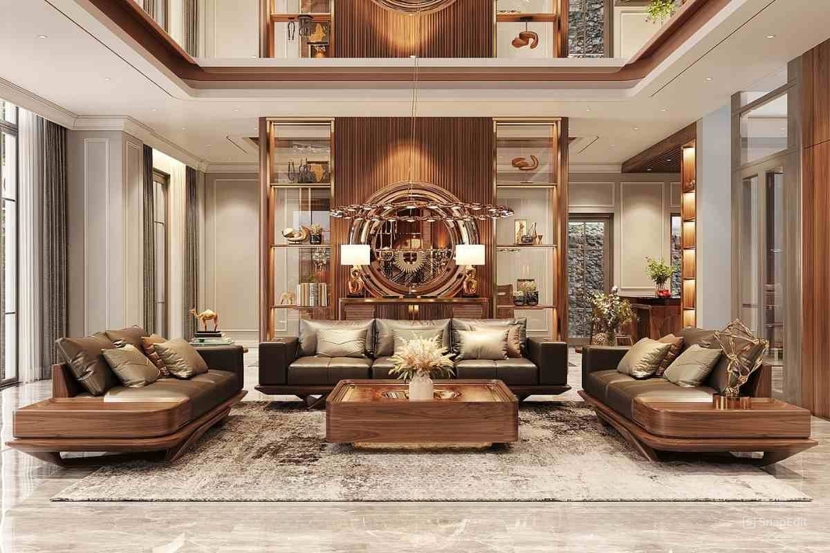 Thiết Kế Nội Thất Là Gì