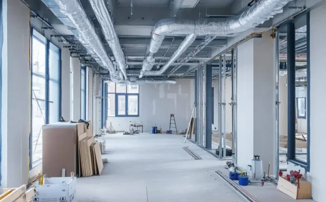 Dịch Vụ Thiết Kế Nội Thất TP Vũng Tàu Tại An Tâm Giá Tốt