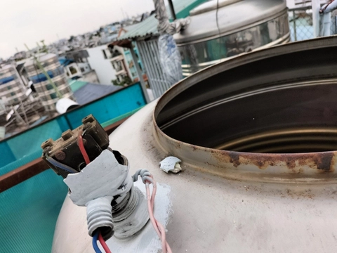 Sửa Điện Nước Tại Bắc Tân Uyên