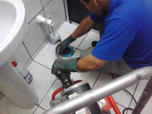 Sửa Điện Nước Tại Hà Đông