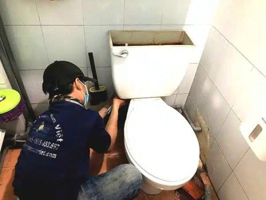 Sửa Điện Nước Tại Gia Lâm