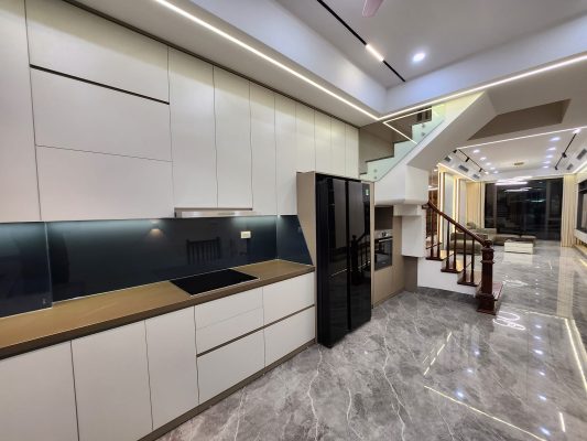 Phong Cách Thiết Kế Nội Thất