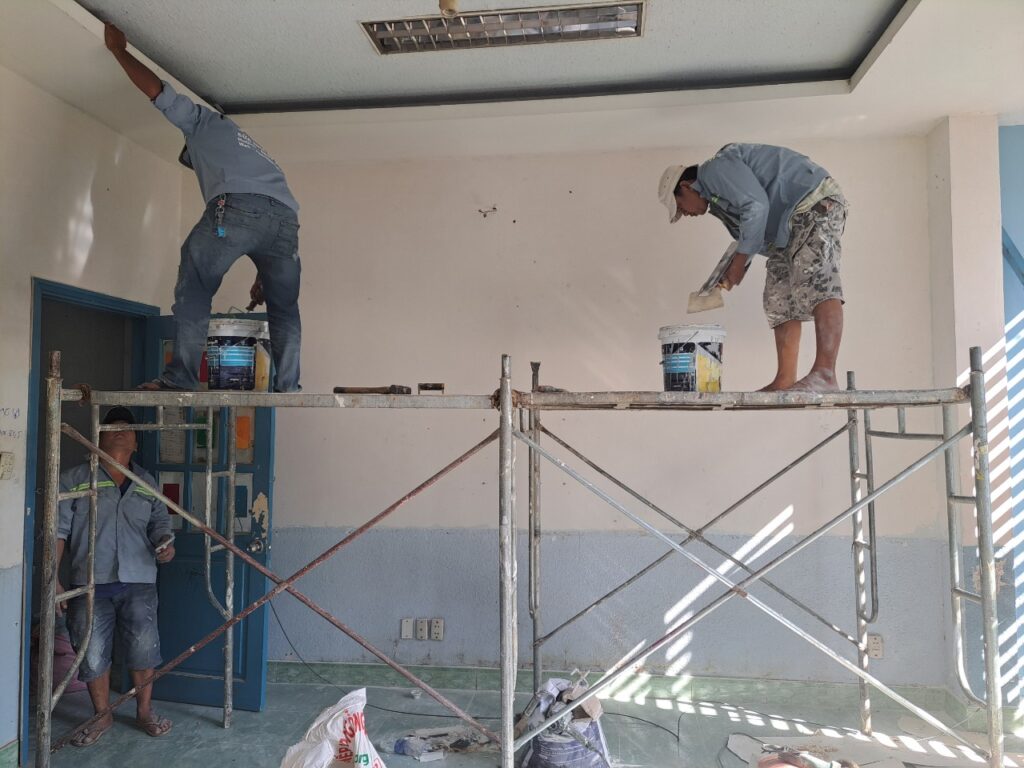 Thiết Kế Nội Thất Nhà Phố