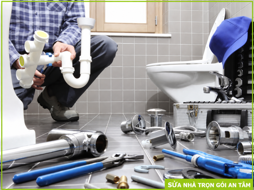 Sửa Điện Nước Tại Phú Xuyên