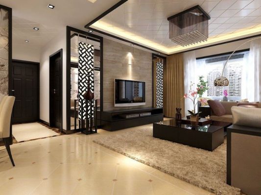 Màu Sắc Trong Thiết Kế Nội Thất