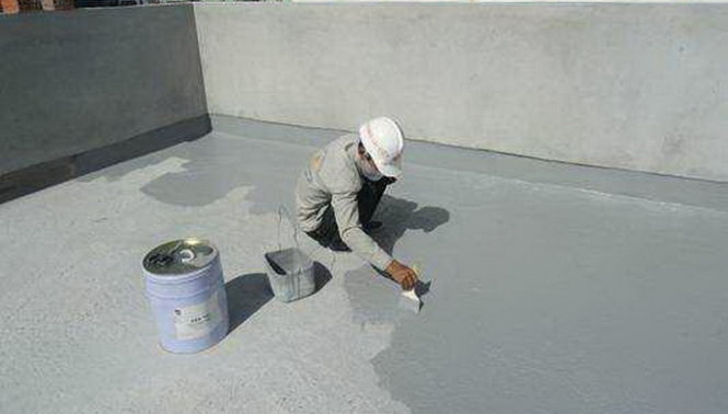 Chống Thấm Tại Sơn Tây