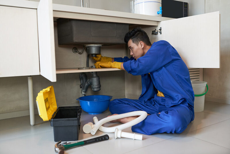 Sửa Điện Nước Tại Vũng Tàu