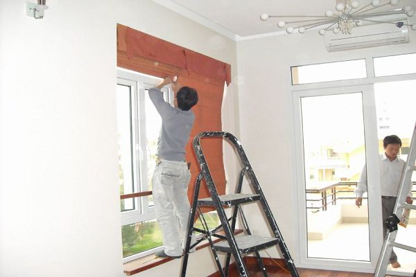 Xu Hướng Thiết Kế Nội Thất