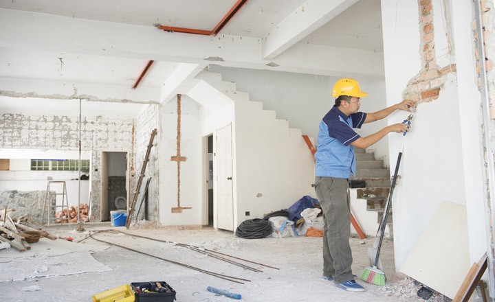 Xu Hướng Thiết Kế Nội Thất