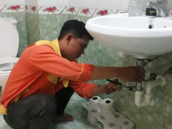Sửa Điện Nước Tại Phúc Thọ