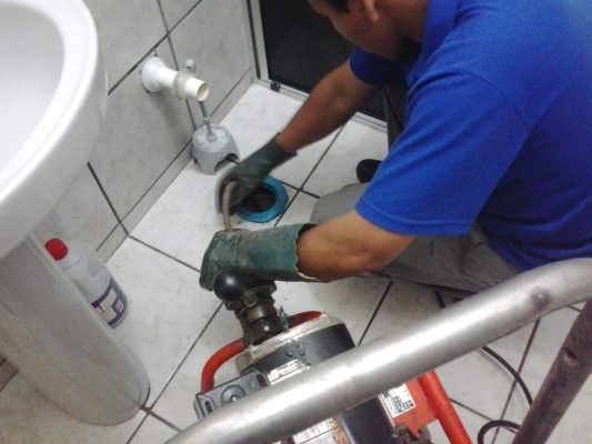 Sửa Điện Nước Tại Thanh Oai