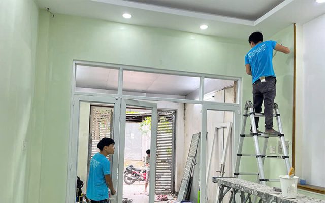 Sai Lầm Khi Thiết Kế Nội Thất