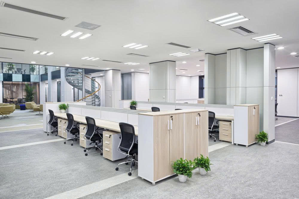 Ánh Sáng Trong Thiết Kế Nội Thất