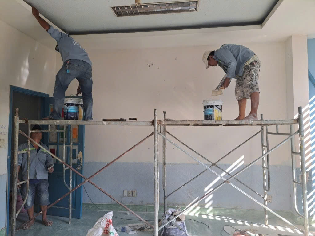 Xu Hướng Thiết Kế Nội Thất