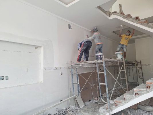 Phần Mềm Thiết Kế Nội Thất